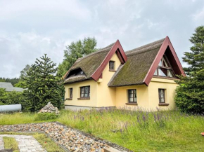 Holiday Home Ferienhaus Pier 15 A by Interhome, Mesekenhagen